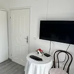Lora Apartman Skradin