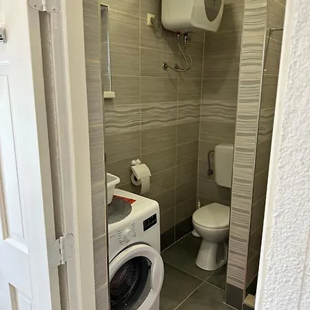Apartmán Lora
