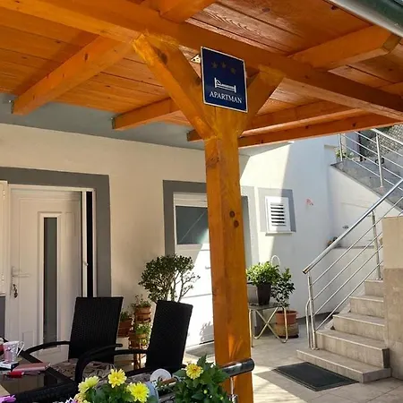 Appartement Lora Skradin