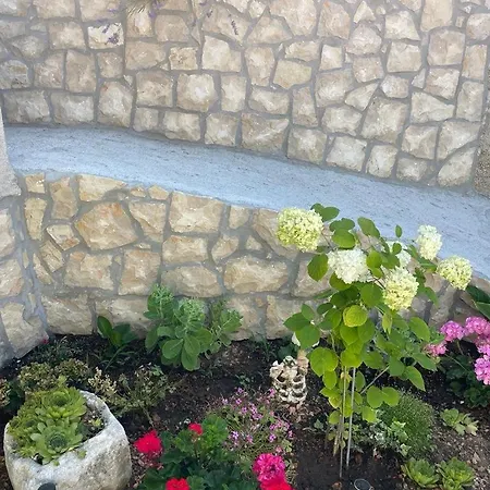 Appartement Lora Skradin