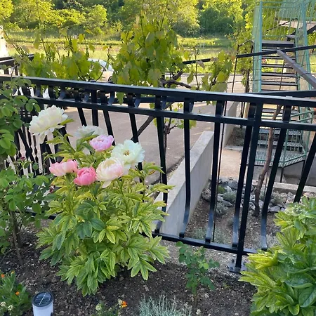 Appartement Lora Skradin