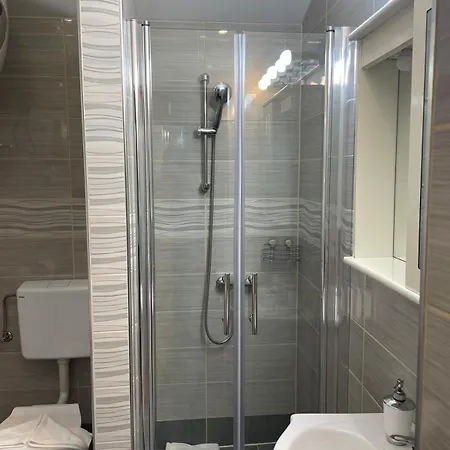 Apartmán Lora *