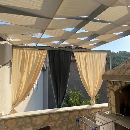 Appartement Lora Skradin