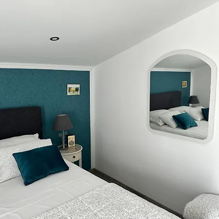Appartement Lora