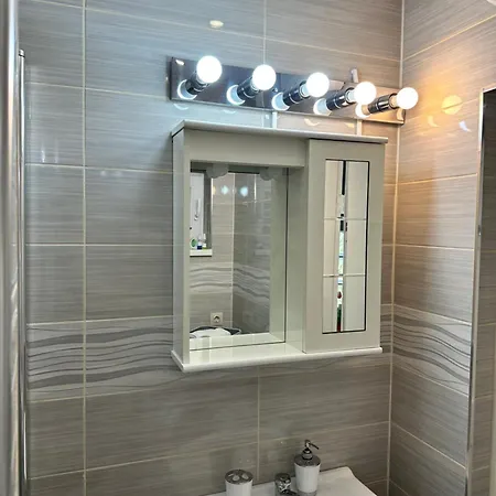 Appartement Lora *