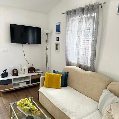 Appartement Lora Skradin