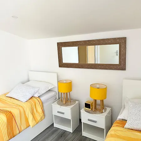 Lora Apartment *