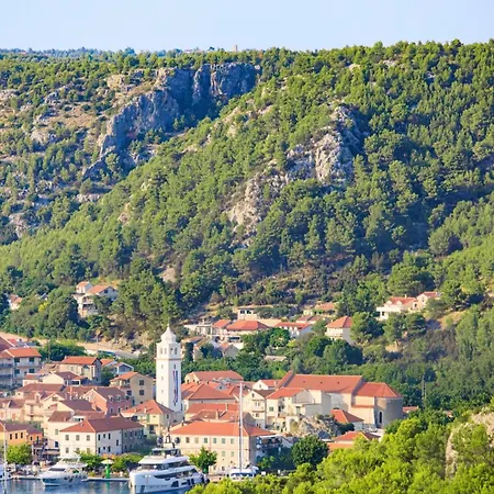 Lora * Skradin