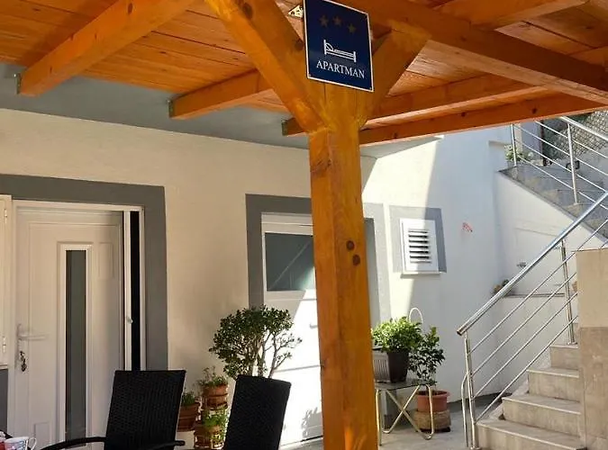 Apartment Lora Skradin