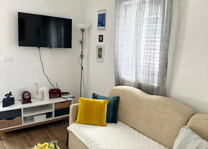 Apartment Lora Skradin