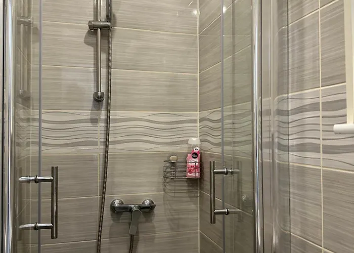 Lora Апартаменты