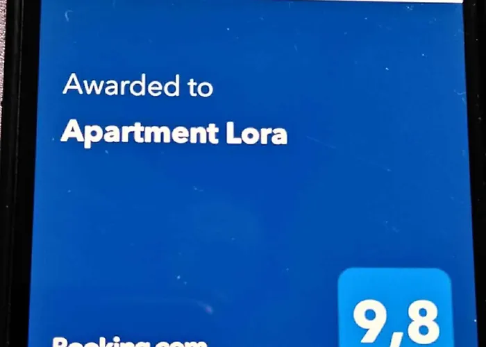 Апартаменты Lora *